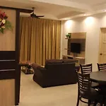 Crown Imperial Court Apartment