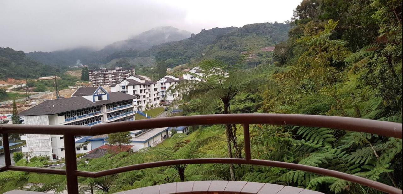 Crown Imperial Court Cameron Highlands